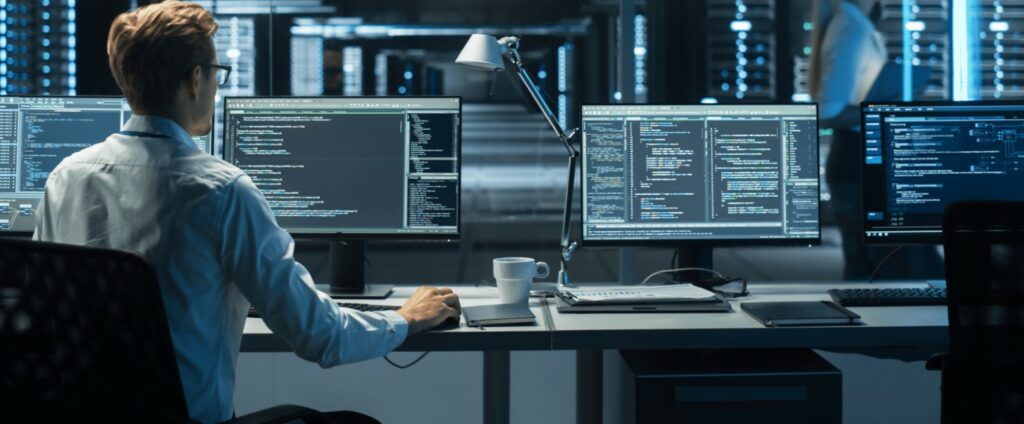 IT аутсорсинг