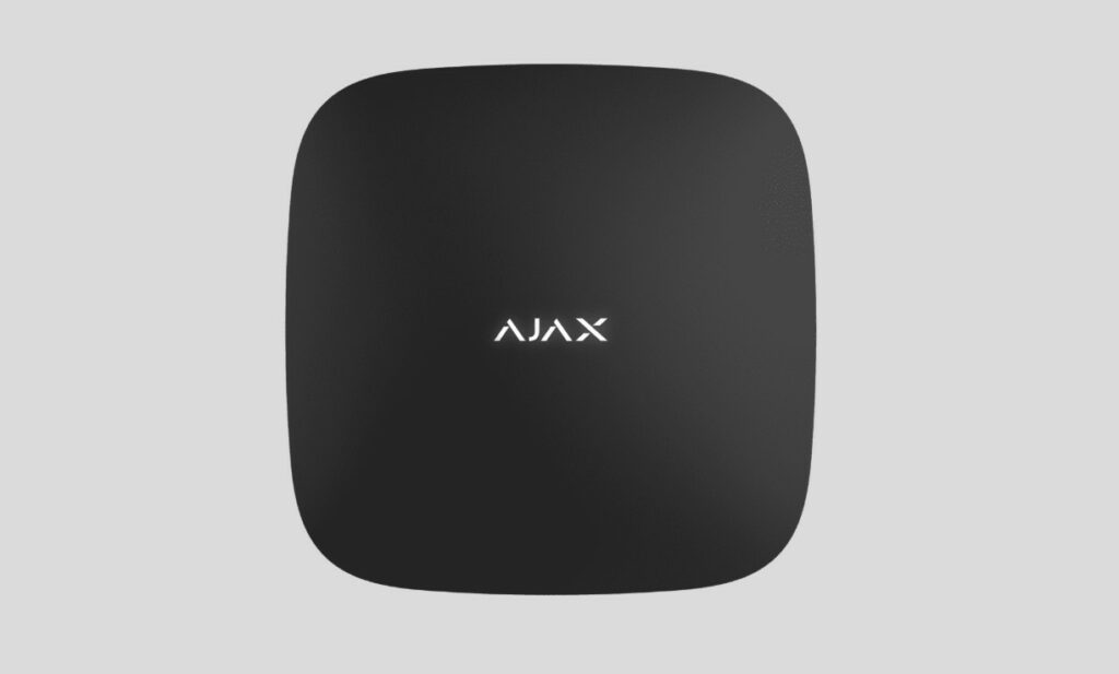 Беспроводные технологии Ajax как защитить свой дом от взлома