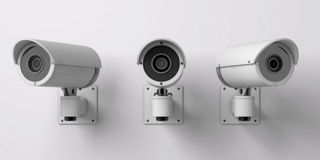 IP-камеры против аналоговых