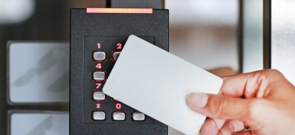 Умная безопасность