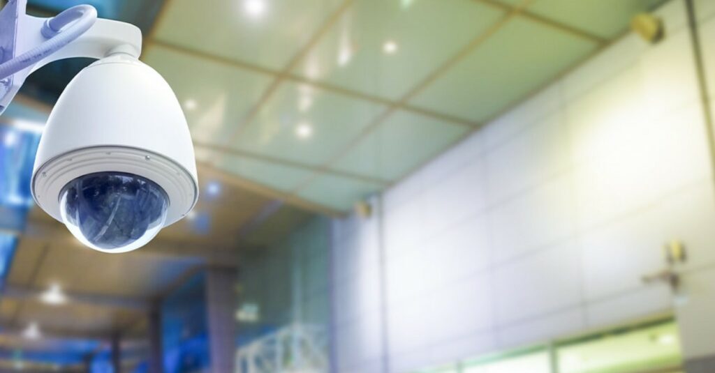 Как защитить офис или магазин