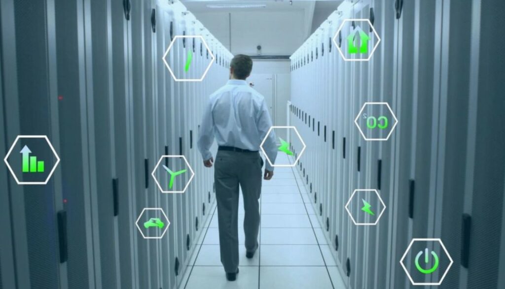 Почему бизнесу в Казахстане нужен мониторинг серверов