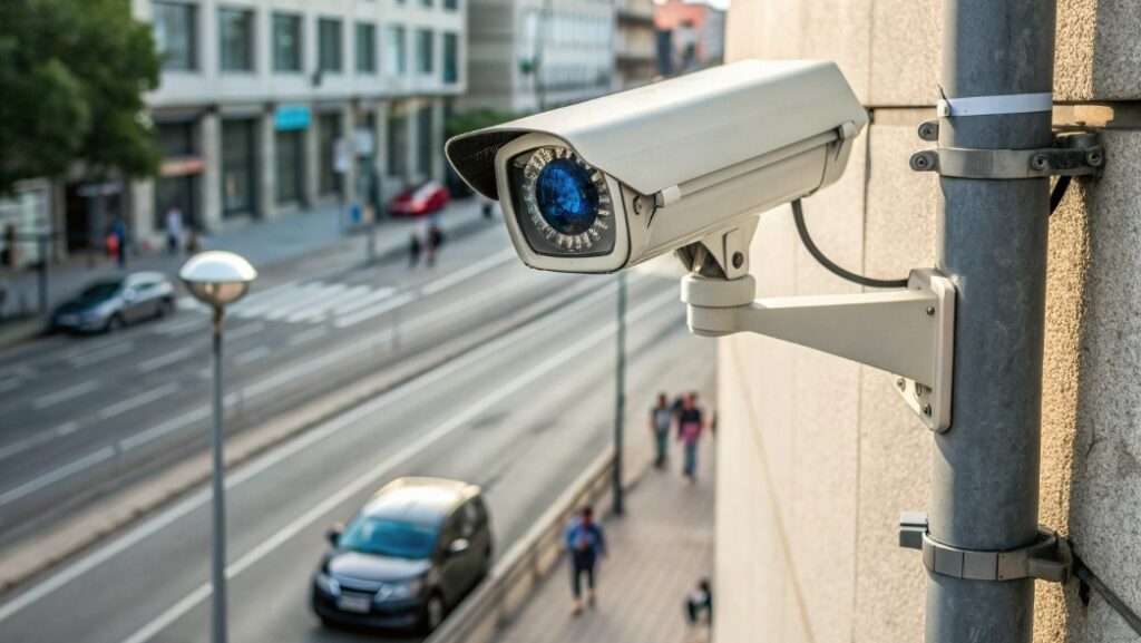 Как подготовить объект к установке видеонаблюдения