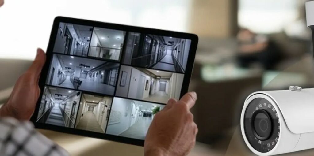 Как видеонаблюдение помогает разбирать конфликтные ситуации с клиентами и сотрудниками